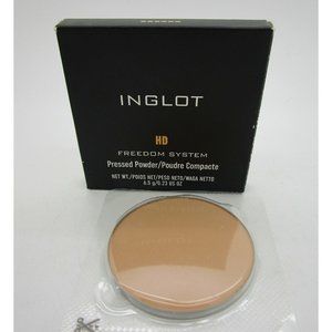 INGLOT Freedom System HD Pressed Powder - 405
